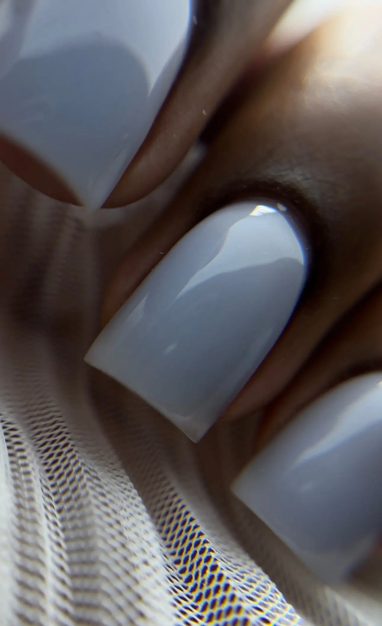 Glamnailsprofessional polygel Mystic Sky