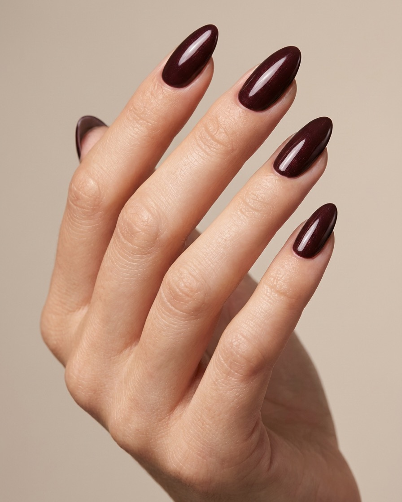 Glamnailsprofessional Gezondheid & beauty > Nagelverzorging > Nagelgel One Step Gel | Chocolate Fantasy