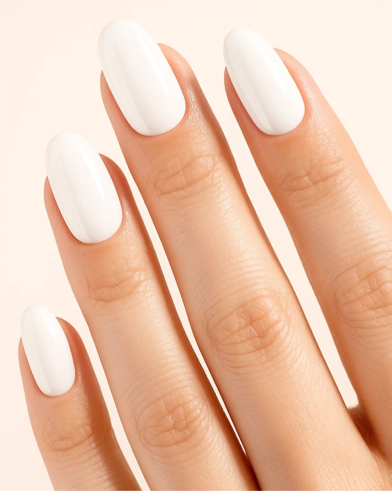 Glamnailsprofessional Gezondheid & beauty > Nagelverzorging > Nagelgel One Step Gel | Sugar Frost