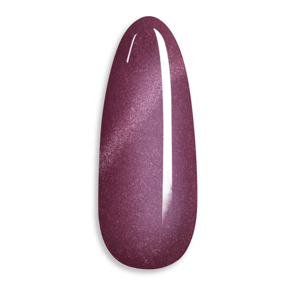 Glamnailsprofessional Gezondheid & beauty > Nagelverzorging > Nagelgel One Step Gel | Twilight Amethyst