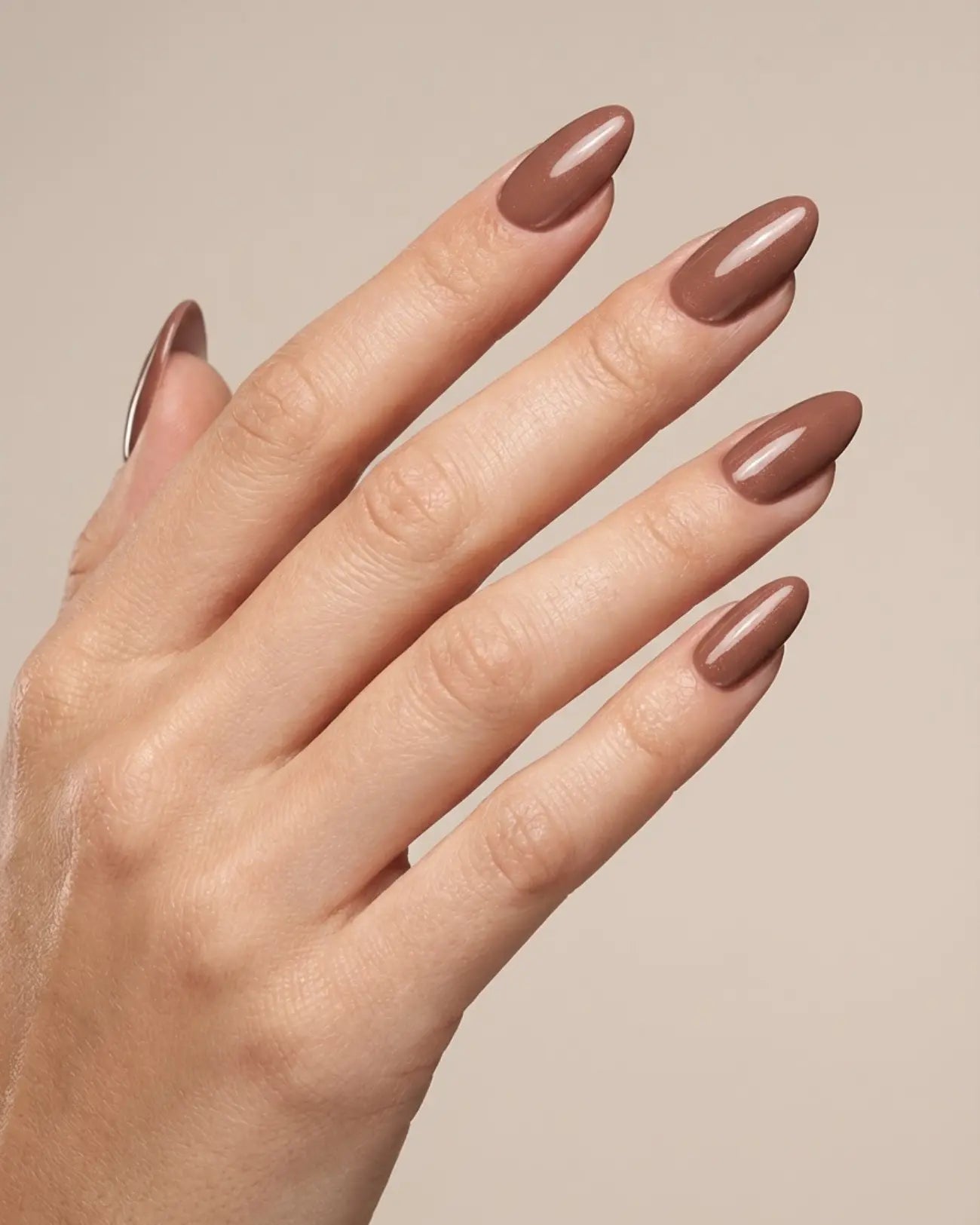 Glamnailsprofessional Health & Beauty > Nail Care > Polygel Cacoa Charm Nail Gel