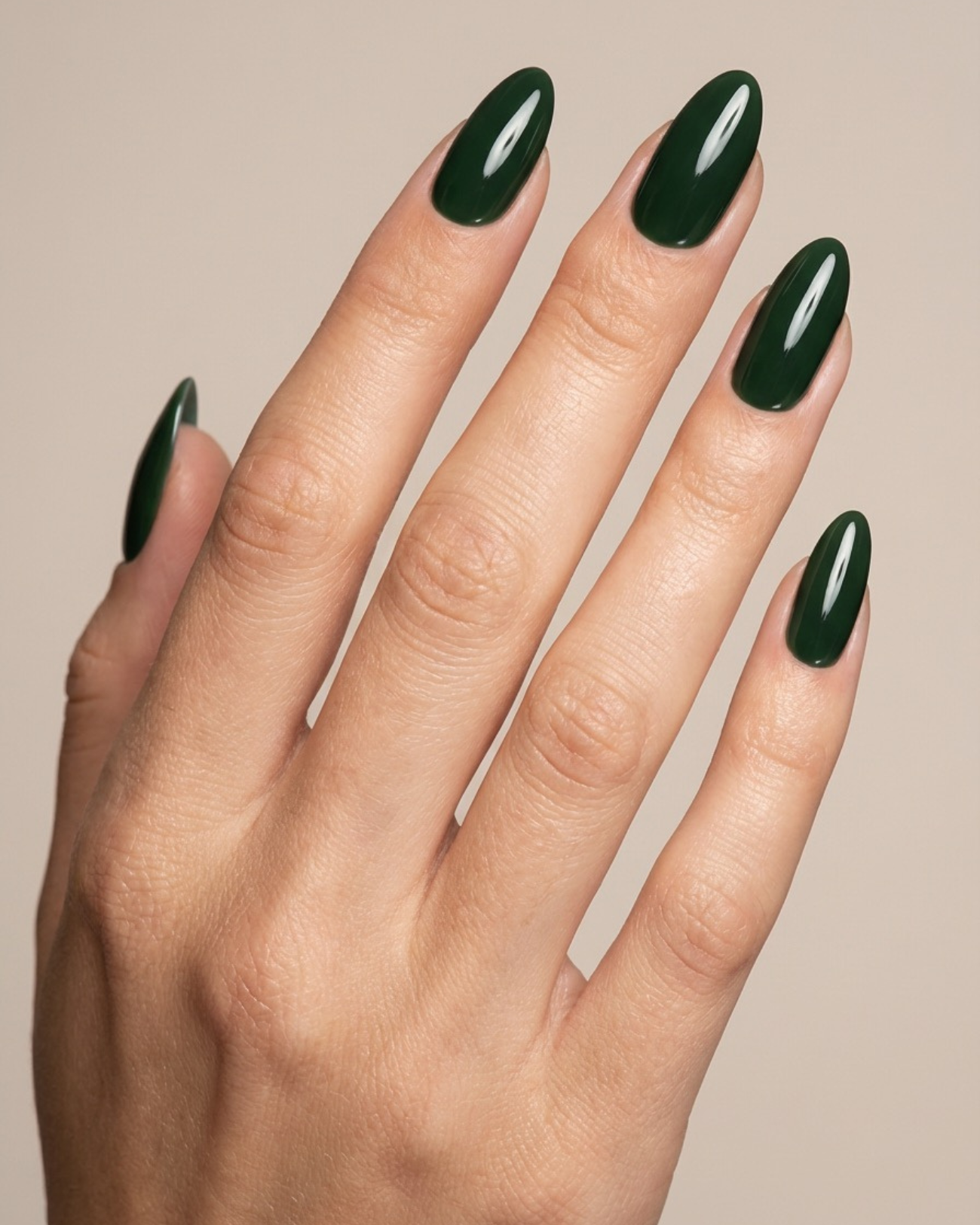 Glamnailsprofessional Gezondheid & beauty > Nagelverzorging > Nagelgel Polygel Emerald Noir