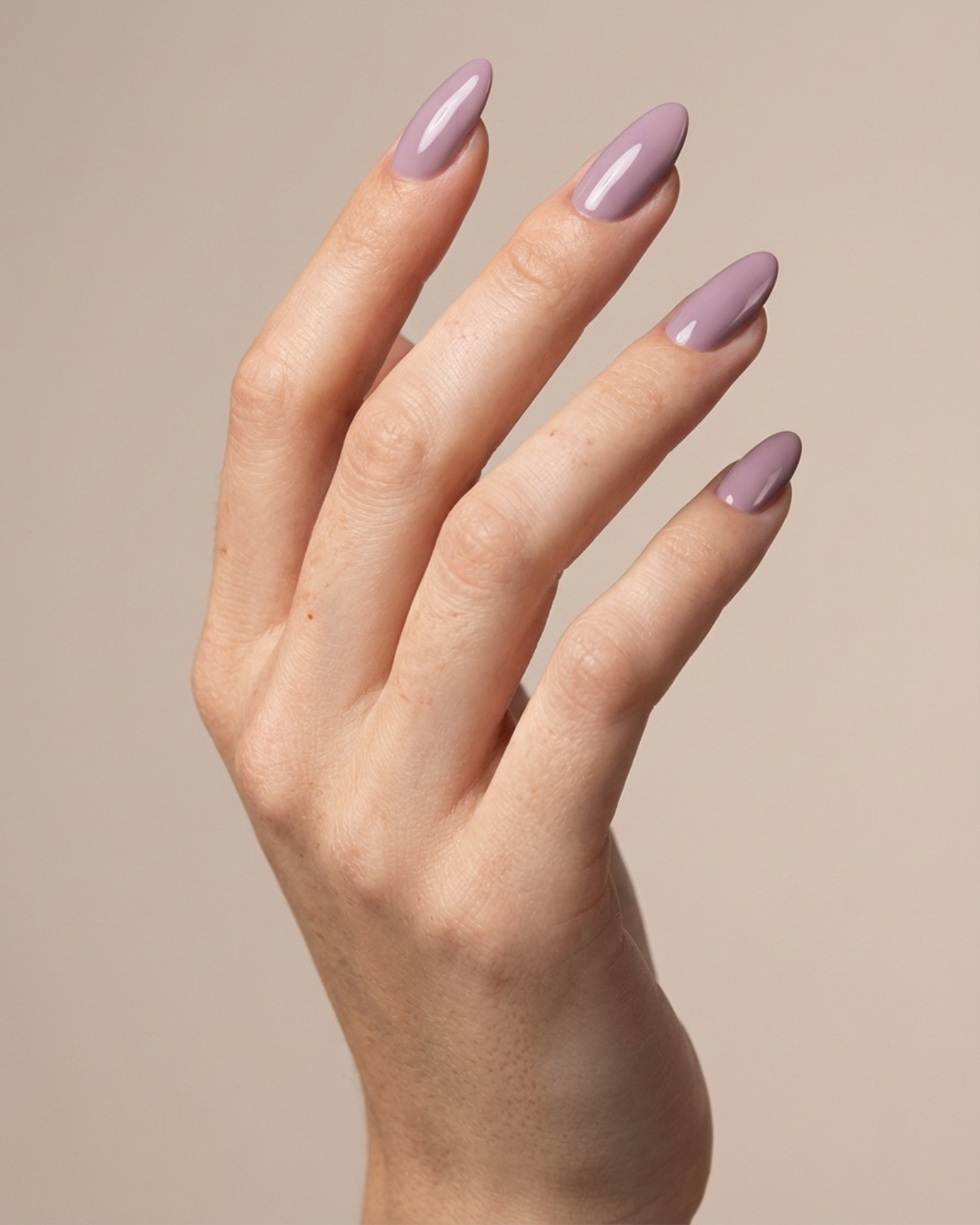 Glamnailsprofessional Gezondheid & beauty > Nagelverzorging > Nagelgel Polygel Mauve Dream