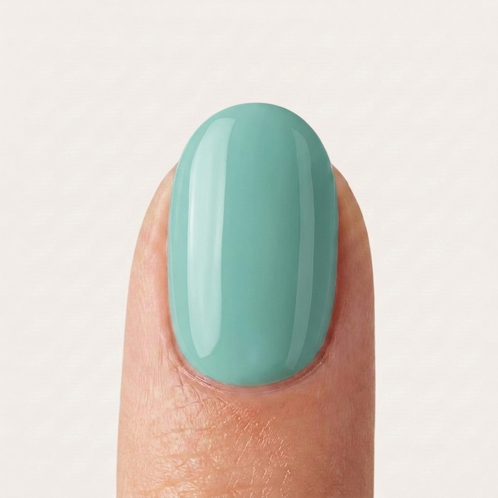 Polygel Coral Reef Glamnailsprofessional