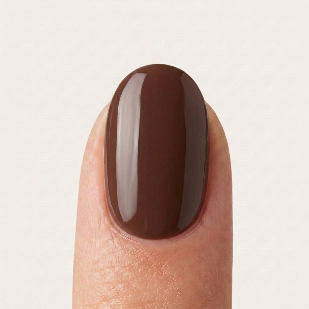 Polygel Chocolate Mousse Glamnailsprofessional