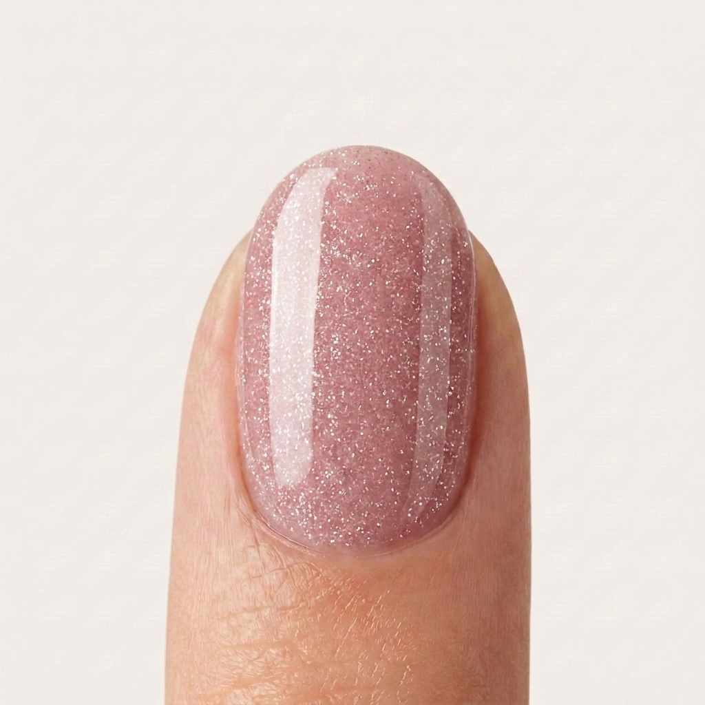 Polygel Salmon Crush Glamnailsprofessional