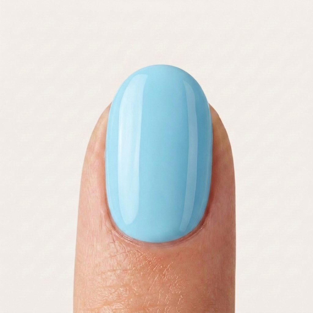 Polygel Glacier Ice Glamnailsprofessional