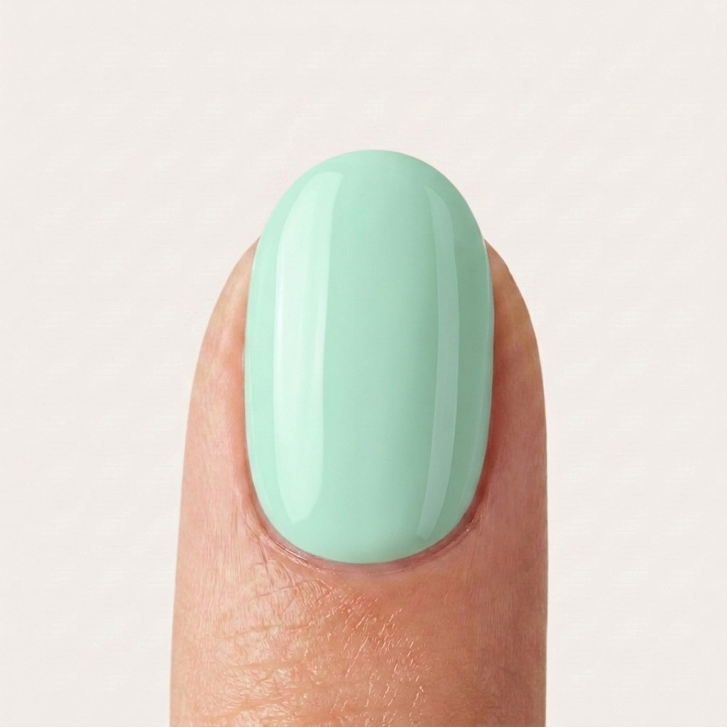 Polygel Fresh Mint Glamnailsprofessional