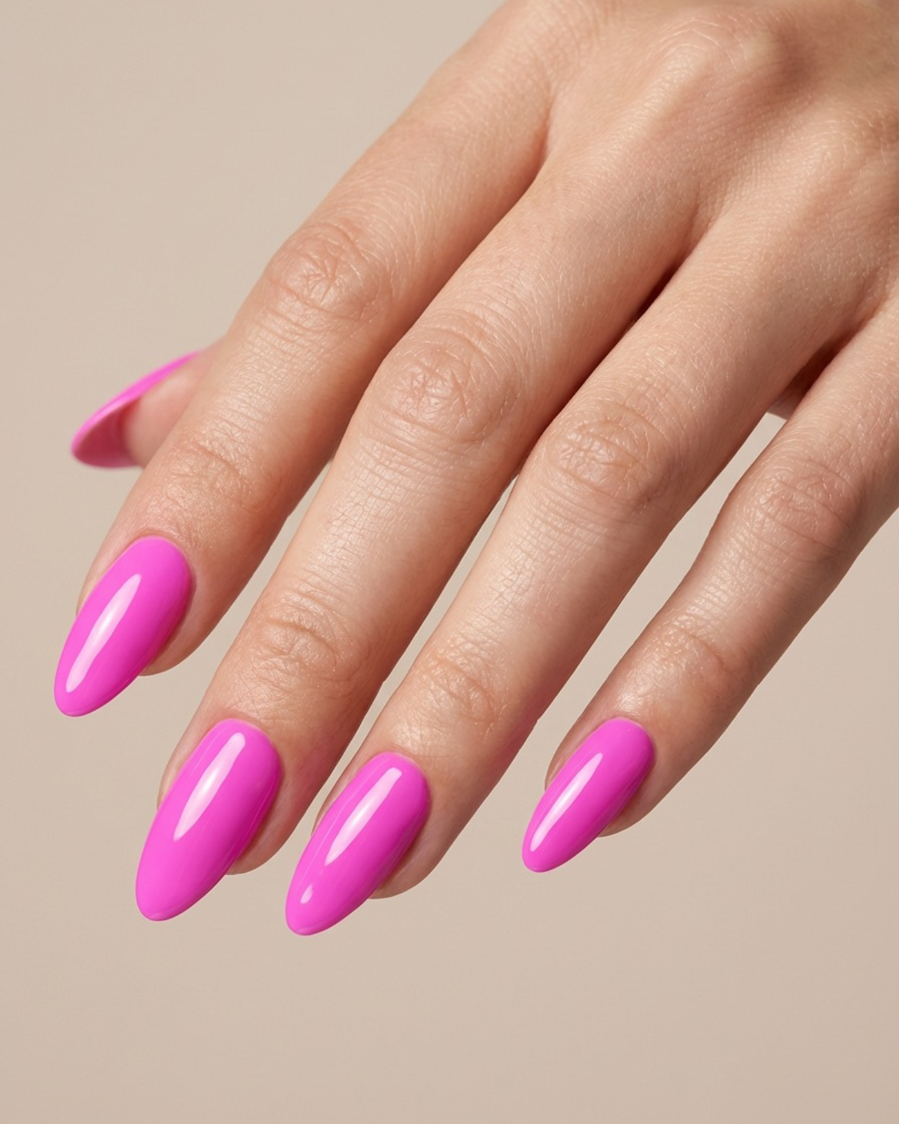 Glamnailsprofessional Gezondheid & beauty > Nagelverzorging > Nagelgel One Step Gel | Bubble Bliss