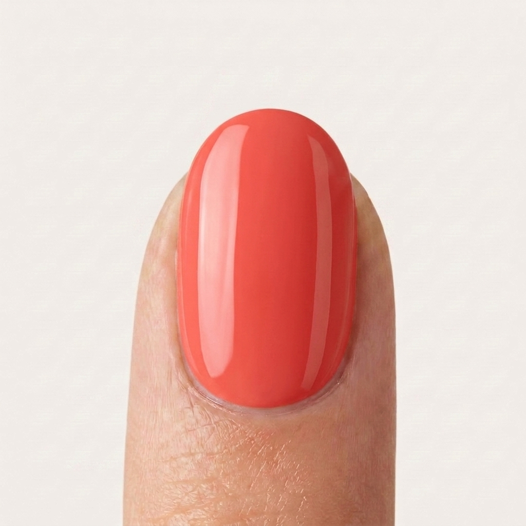 Polygel Sweet Apricot Glamnailsprofessional 